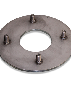 Wearing plate f/centrifugal pump 7.50kW 400V 50Hz